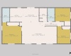 Dusty Rd, Burbank, Washington 99323, 3 Bedrooms Bedrooms, 0 ,2 BathroomsBathrooms,Manufactured Homes,For Sale,Dusty Rd,0,284698