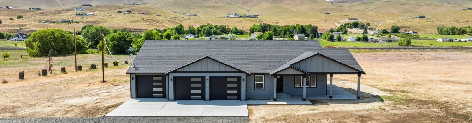 1620 PR NW, Prosser, Washington 99350, 3 Bedrooms Bedrooms, 0 ,2 BathroomsBathrooms,Houses,For Sale,1620 PR NW,0,284700