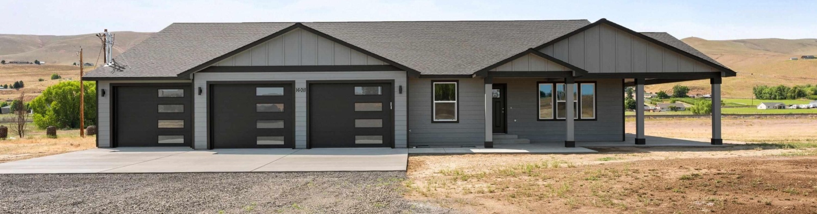 1620 PR NW, Prosser, Washington 99350, 3 Bedrooms Bedrooms, 0 ,2 BathroomsBathrooms,Houses,For Sale,1620 PR NW,0,284700