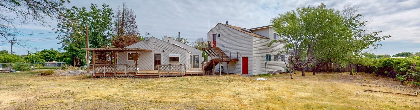 Arthur Street, Kennewick, Washington 99336, 3 Bedrooms Bedrooms, ,3 BathroomsBathrooms,For Sale,Arthur Street,284711