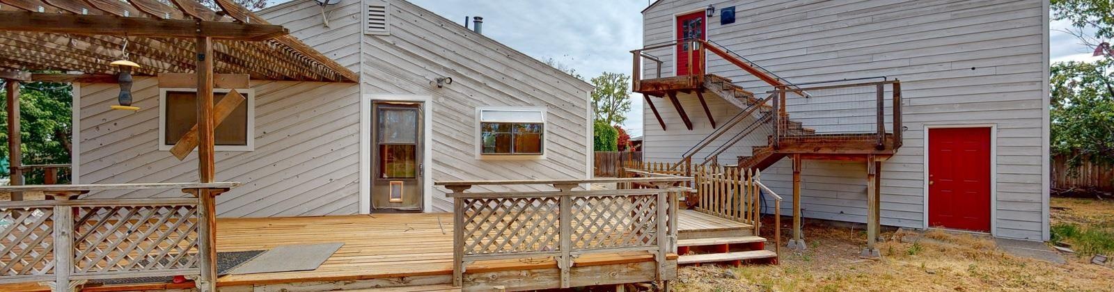 Arthur Street, Kennewick, Washington 99336, 3 Bedrooms Bedrooms, ,3 BathroomsBathrooms,For Sale,Arthur Street,284711