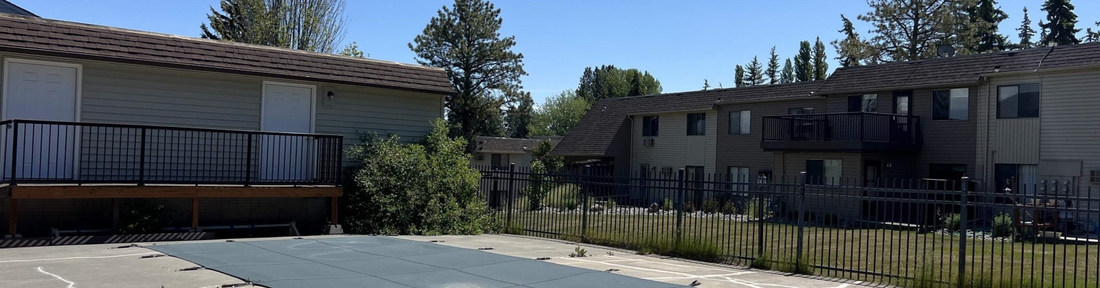 Crestview St #22, Pullman, Washington 99163, 1 Bedroom Bedrooms, ,1 BathroomBathrooms,Condos/townhomes,For Sale,Crestview St #22,284719