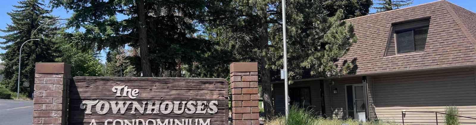 Crestview St #22, Pullman, Washington 99163, 1 Bedroom Bedrooms, ,1 BathroomBathrooms,Condos/townhomes,For Sale,Crestview St #22,284719