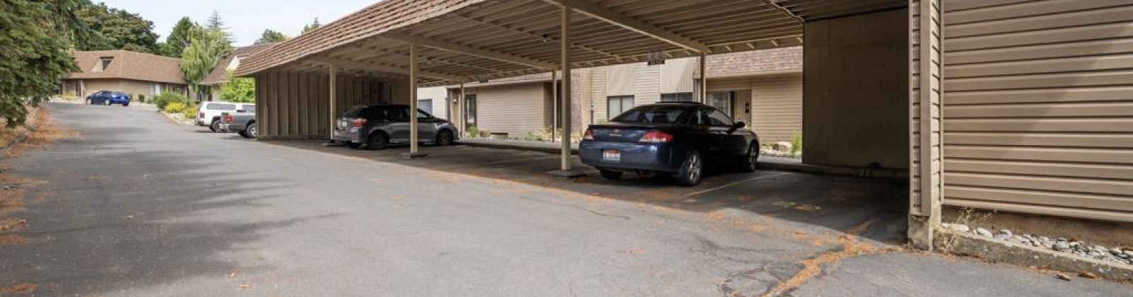 Crestview St #22, Pullman, Washington 99163, 1 Bedroom Bedrooms, ,1 BathroomBathrooms,Condos/townhomes,For Sale,Crestview St #22,284719
