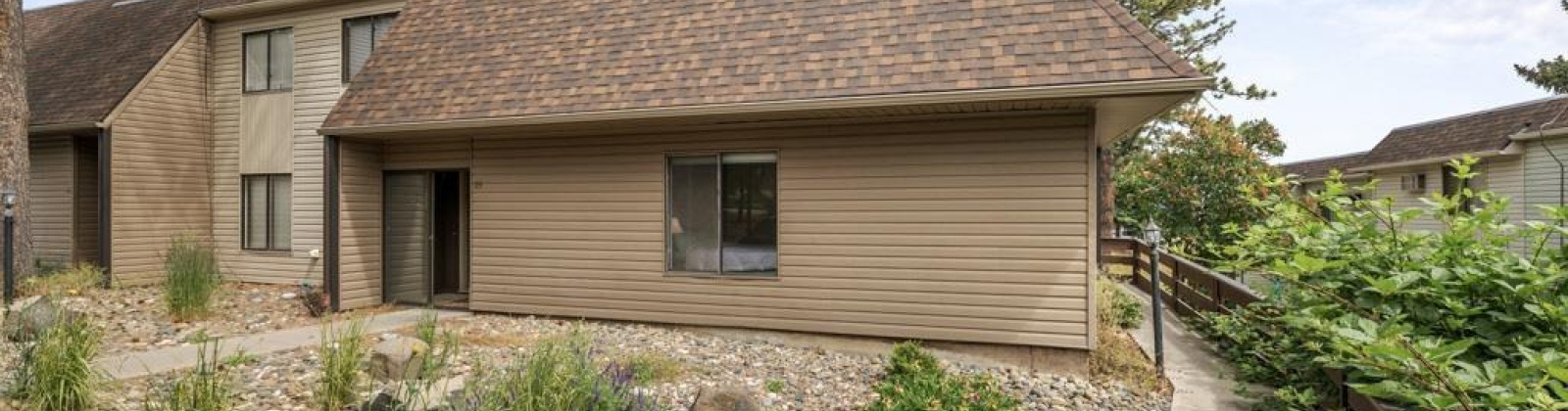 Crestview St #22, Pullman, Washington 99163, 1 Bedroom Bedrooms, ,1 BathroomBathrooms,Condos/townhomes,For Sale,Crestview St #22,284719
