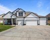 Pikes Peak Drive, West Richland, Washington 99353, 5 Bedrooms Bedrooms, ,3 BathroomsBathrooms,For Sale,Pikes Peak Drive,284725