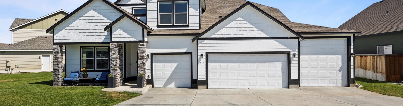 Pikes Peak Drive, West Richland, Washington 99353, 5 Bedrooms Bedrooms, ,3 BathroomsBathrooms,For Sale,Pikes Peak Drive,284725