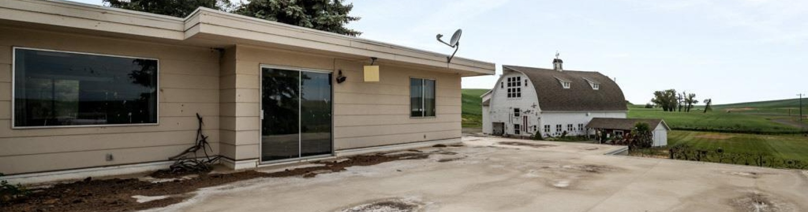 Parkway, Uniontown, Washington 99179, 2 Bedrooms Bedrooms, ,4 BathroomsBathrooms,For Sale,Parkway,284729