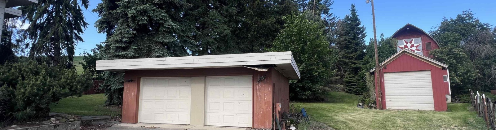 Parkway, Uniontown, Washington 99179, 2 Bedrooms Bedrooms, ,4 BathroomsBathrooms,For Sale,Parkway,284729
