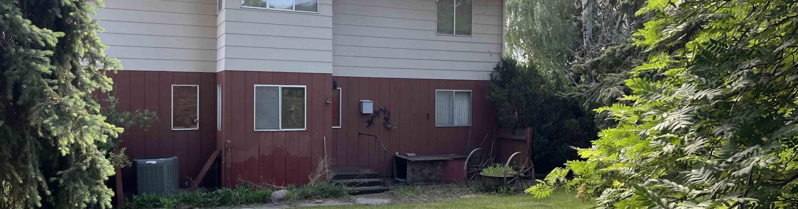 Parkway, Uniontown, Washington 99179, 2 Bedrooms Bedrooms, ,4 BathroomsBathrooms,For Sale,Parkway,284729