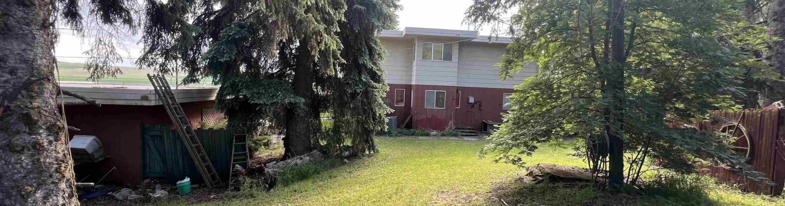 Parkway, Uniontown, Washington 99179, 2 Bedrooms Bedrooms, ,4 BathroomsBathrooms,For Sale,Parkway,284729
