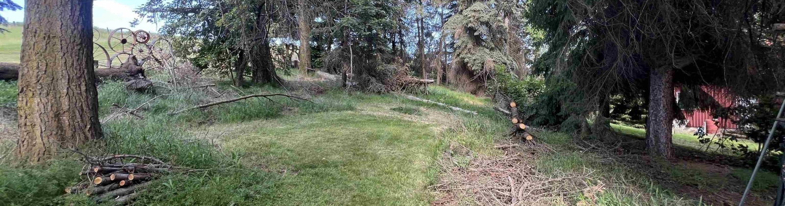 Parkway, Uniontown, Washington 99179, 2 Bedrooms Bedrooms, ,4 BathroomsBathrooms,For Sale,Parkway,284729