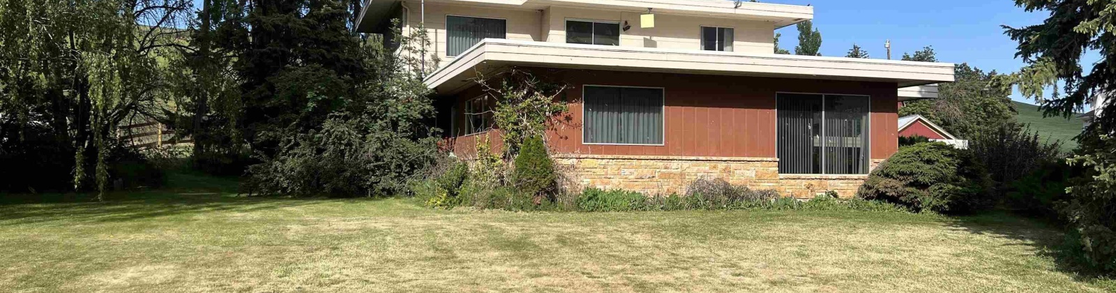 Parkway, Uniontown, Washington 99179, 2 Bedrooms Bedrooms, ,4 BathroomsBathrooms,For Sale,Parkway,284729
