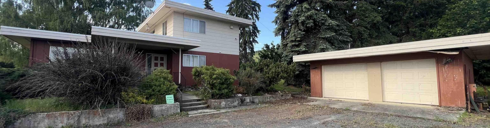Parkway, Uniontown, Washington 99179, 2 Bedrooms Bedrooms, ,4 BathroomsBathrooms,For Sale,Parkway,284729