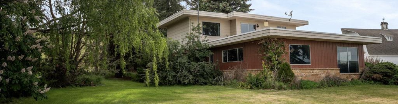 Parkway, Uniontown, Washington 99179, 2 Bedrooms Bedrooms, ,4 BathroomsBathrooms,For Sale,Parkway,284729