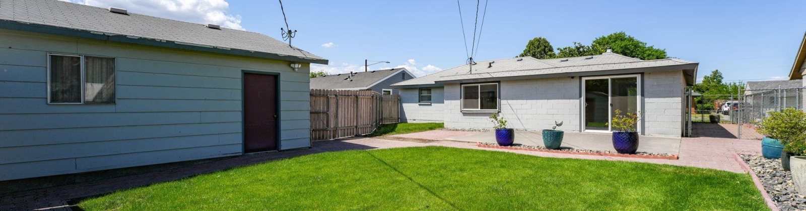 11th Ave, Kennewick, Washington 99337, 3 Bedrooms Bedrooms, 0 ,1 BathroomBathrooms,Houses,For Sale,11th Ave,0,284731