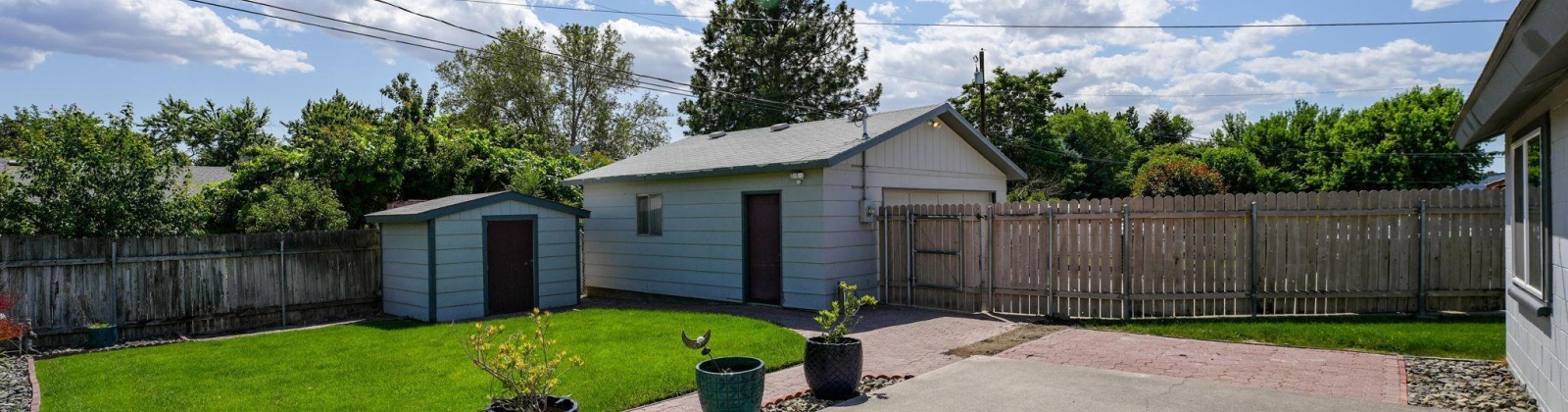 11th Ave, Kennewick, Washington 99337, 3 Bedrooms Bedrooms, 0 ,1 BathroomBathrooms,Houses,For Sale,11th Ave,0,284731