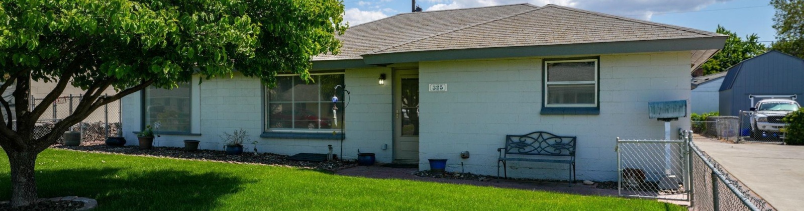 11th Ave, Kennewick, Washington 99337, 3 Bedrooms Bedrooms, 0 ,1 BathroomBathrooms,Houses,For Sale,11th Ave,0,284731
