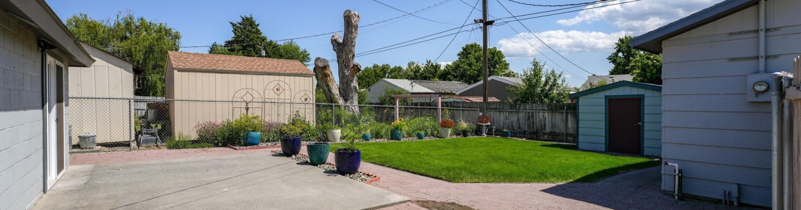 11th Ave, Kennewick, Washington 99337, 3 Bedrooms Bedrooms, 0 ,1 BathroomBathrooms,Houses,For Sale,11th Ave,0,284731