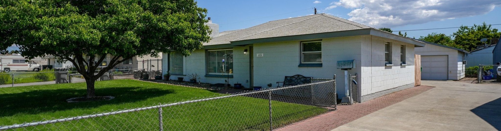 11th Ave, Kennewick, Washington 99337, 3 Bedrooms Bedrooms, 0 ,1 BathroomBathrooms,Houses,For Sale,11th Ave,0,284731