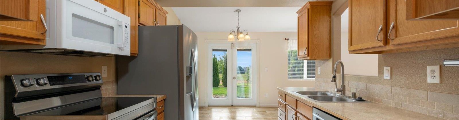 Iris St, West Richland, Washington 99353, 4 Bedrooms Bedrooms, ,2 BathroomsBathrooms,For Sale,Iris St,284735