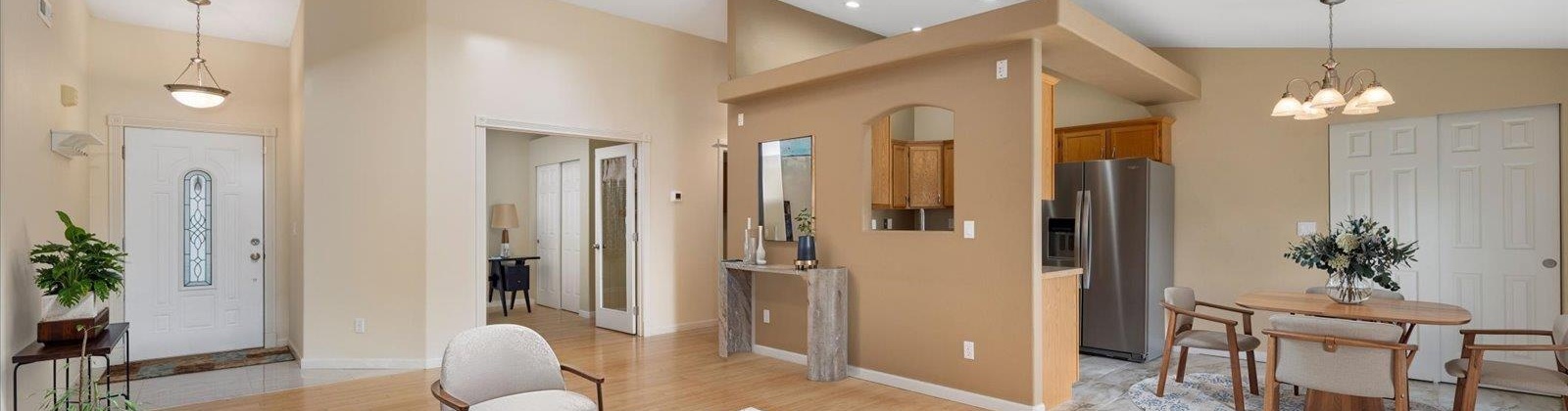 Iris St, West Richland, Washington 99353, 4 Bedrooms Bedrooms, ,2 BathroomsBathrooms,For Sale,Iris St,284735