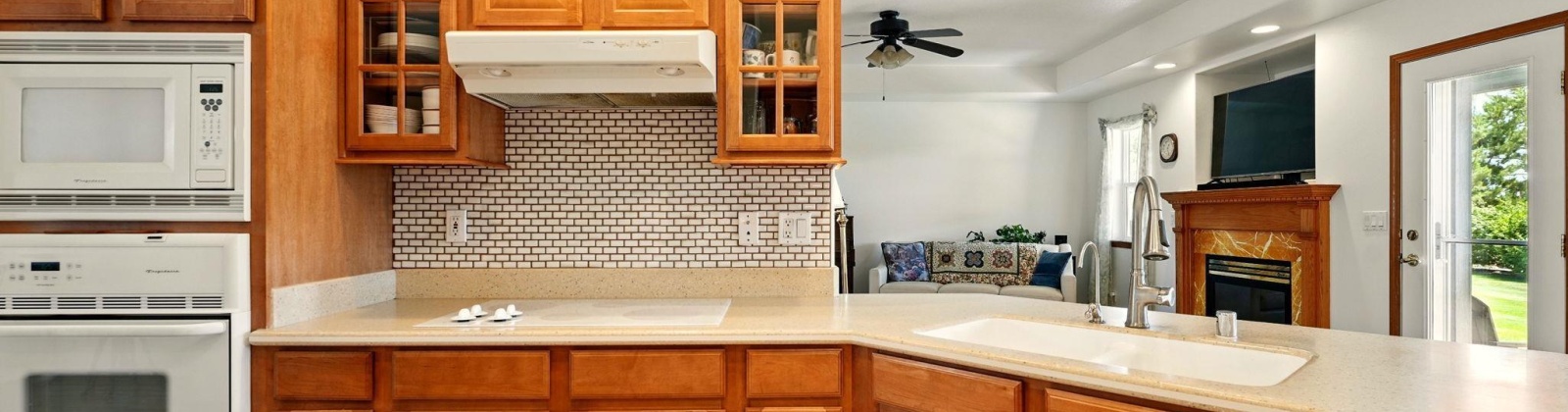 Dougville, Pasco, Washington 99301, 3 Bedrooms Bedrooms, ,3 BathroomsBathrooms,For Sale,Dougville,284737