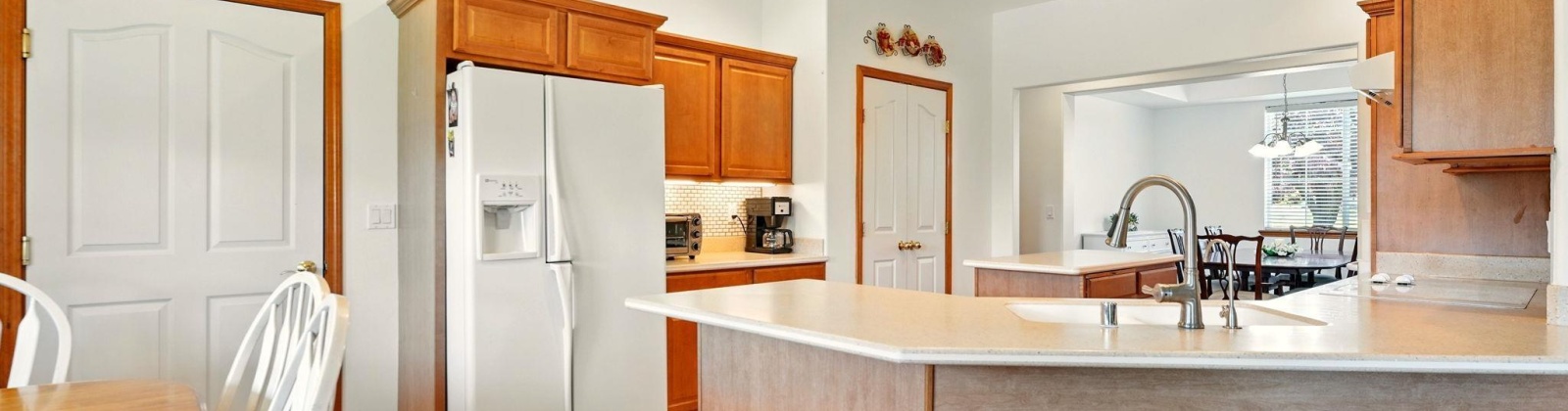 Dougville, Pasco, Washington 99301, 3 Bedrooms Bedrooms, ,3 BathroomsBathrooms,For Sale,Dougville,284737