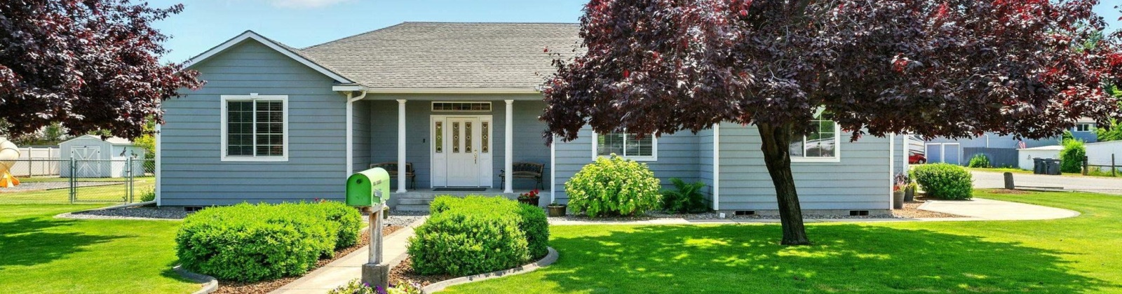Dougville, Pasco, Washington 99301, 3 Bedrooms Bedrooms, ,3 BathroomsBathrooms,For Sale,Dougville,284737