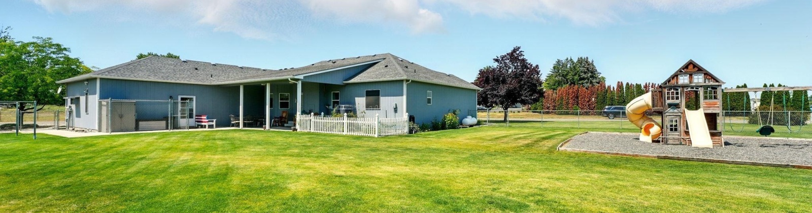 Dougville, Pasco, Washington 99301, 3 Bedrooms Bedrooms, ,3 BathroomsBathrooms,For Sale,Dougville,284737