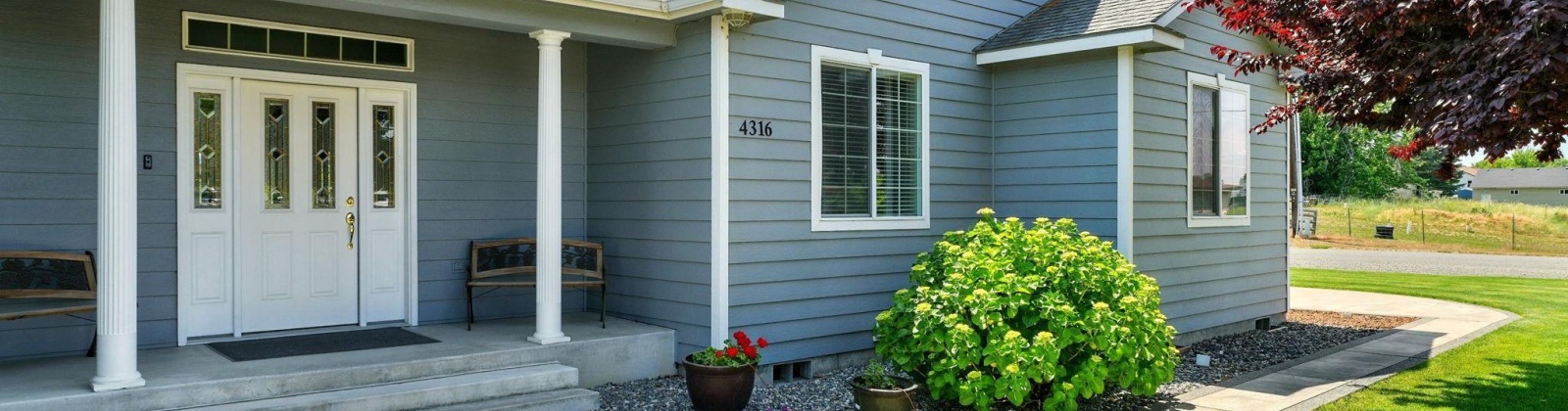 Dougville, Pasco, Washington 99301, 3 Bedrooms Bedrooms, ,3 BathroomsBathrooms,For Sale,Dougville,284737