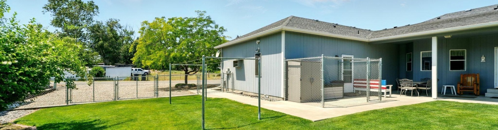 Dougville, Pasco, Washington 99301, 3 Bedrooms Bedrooms, ,3 BathroomsBathrooms,For Sale,Dougville,284737