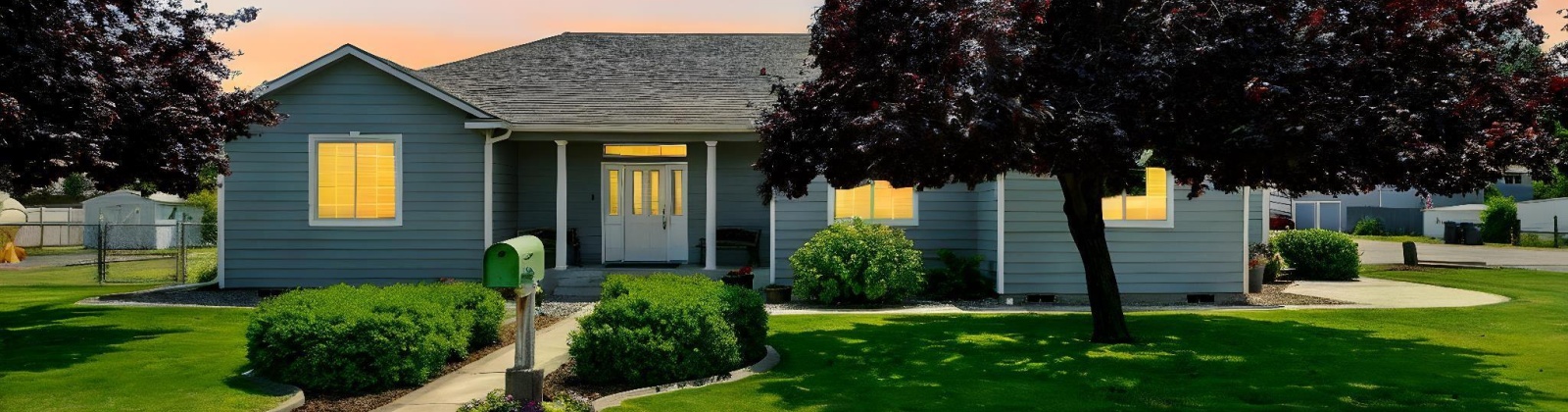 Dougville, Pasco, Washington 99301, 3 Bedrooms Bedrooms, ,3 BathroomsBathrooms,For Sale,Dougville,284737