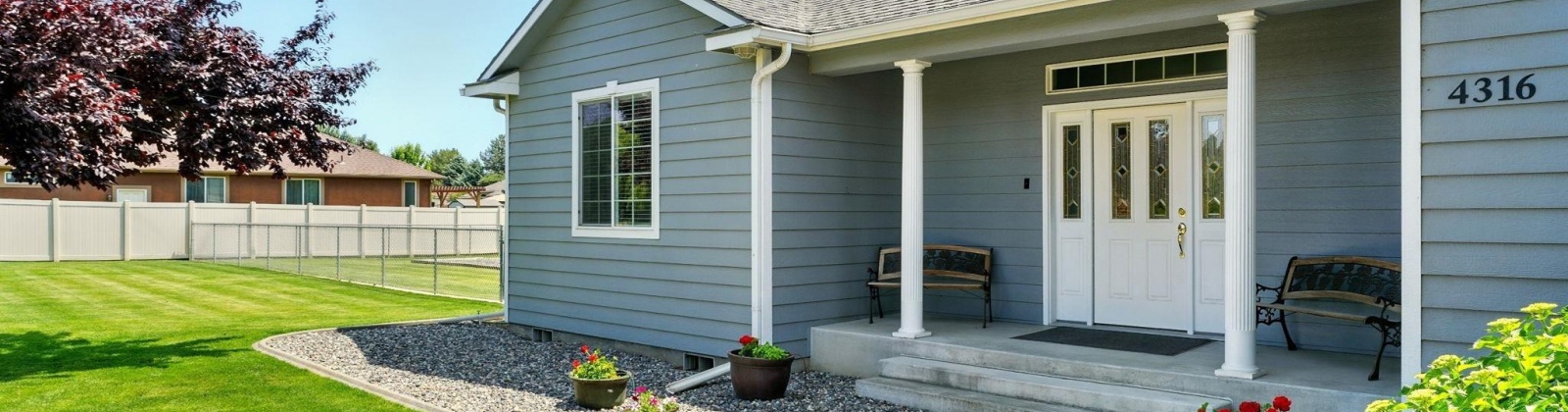 Dougville, Pasco, Washington 99301, 3 Bedrooms Bedrooms, ,3 BathroomsBathrooms,For Sale,Dougville,284737