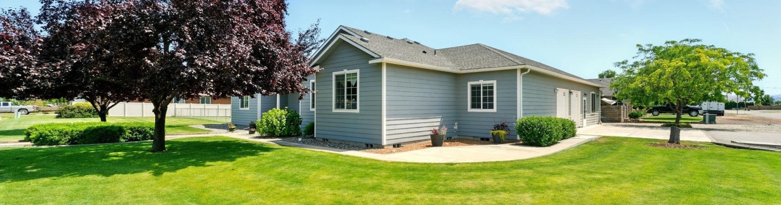 Dougville, Pasco, Washington 99301, 3 Bedrooms Bedrooms, ,3 BathroomsBathrooms,For Sale,Dougville,284737