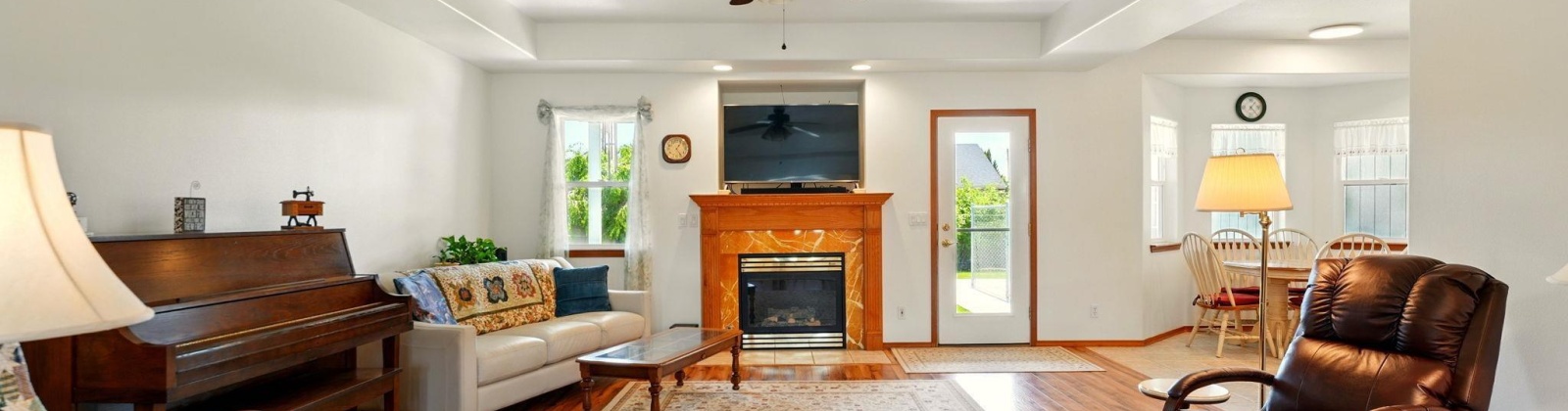 Dougville, Pasco, Washington 99301, 3 Bedrooms Bedrooms, ,3 BathroomsBathrooms,For Sale,Dougville,284737