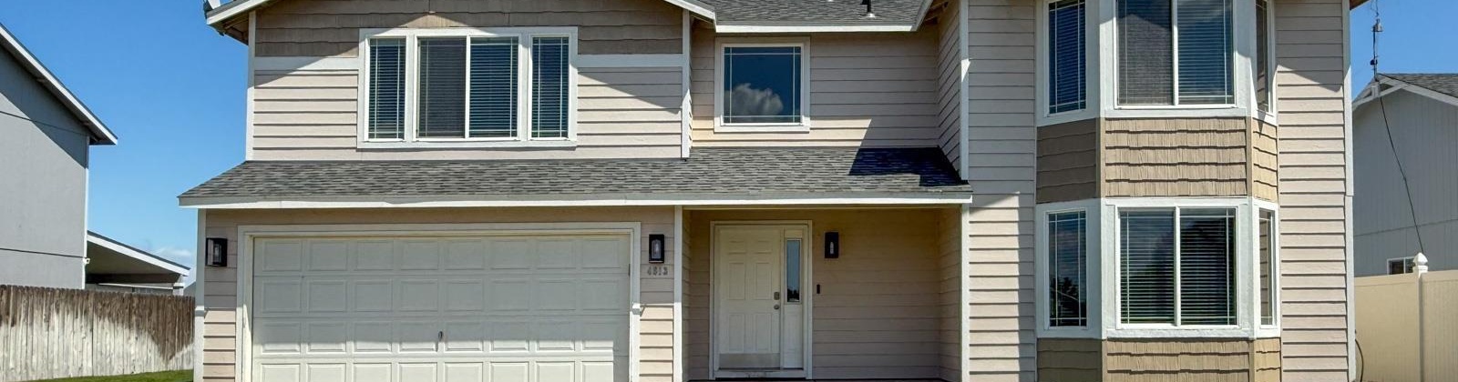 Atlanta Lane, Pasco, Washington 99301, 4 Bedrooms Bedrooms, ,3 BathroomsBathrooms,For Sale,Atlanta Lane,284739