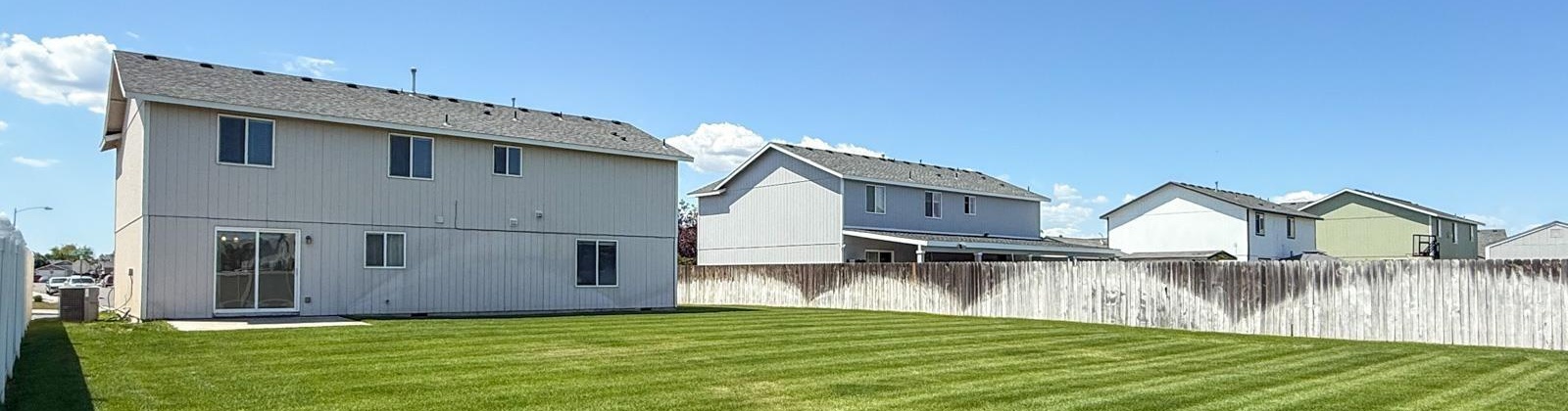 Atlanta Lane, Pasco, Washington 99301, 4 Bedrooms Bedrooms, ,3 BathroomsBathrooms,For Sale,Atlanta Lane,284739