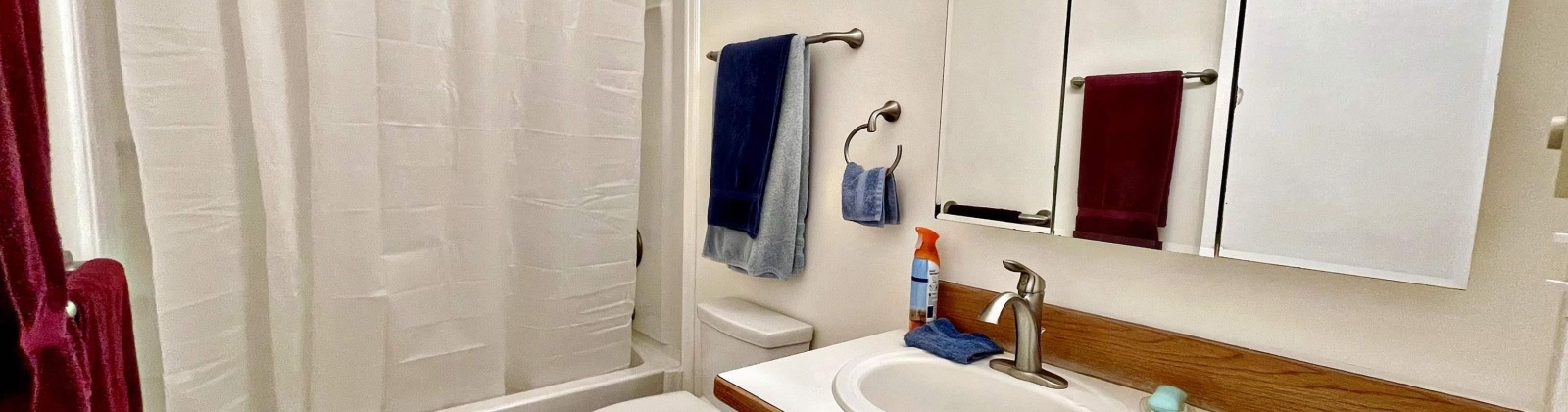 Summitview, Yakima, Washington 98908, 2 Bedrooms Bedrooms, ,1 BathroomBathrooms,Condos/townhomes,For Sale,Summitview,284740