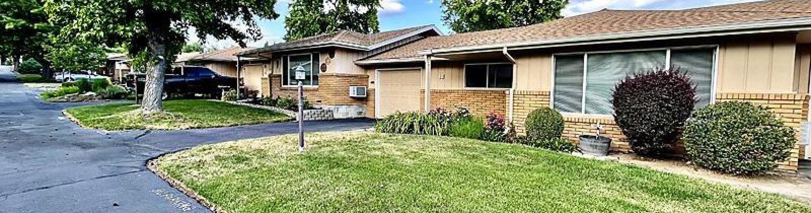 Summitview, Yakima, Washington 98908, 2 Bedrooms Bedrooms, ,1 BathroomBathrooms,Condos/townhomes,For Sale,Summitview,284740