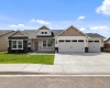Wallowa Lane, Pasco, Washington 99301, 4 Bedrooms Bedrooms, ,2 BathroomsBathrooms,For Sale,Wallowa Lane,284741
