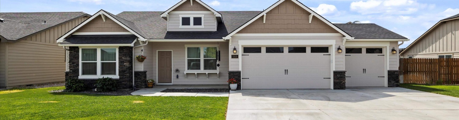 Wallowa Lane, Pasco, Washington 99301, 4 Bedrooms Bedrooms, ,2 BathroomsBathrooms,For Sale,Wallowa Lane,284741