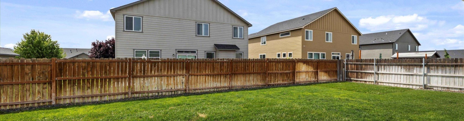 Wallowa Lane, Pasco, Washington 99301, 4 Bedrooms Bedrooms, ,2 BathroomsBathrooms,For Sale,Wallowa Lane,284741