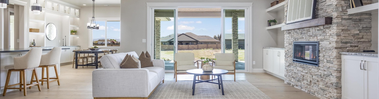 Cordon Crest Court, Pasco, Washington 99301, 4 Bedrooms Bedrooms, 0 ,4 BathroomsBathrooms,Houses,For Sale,Cordon Crest Court,0,283157