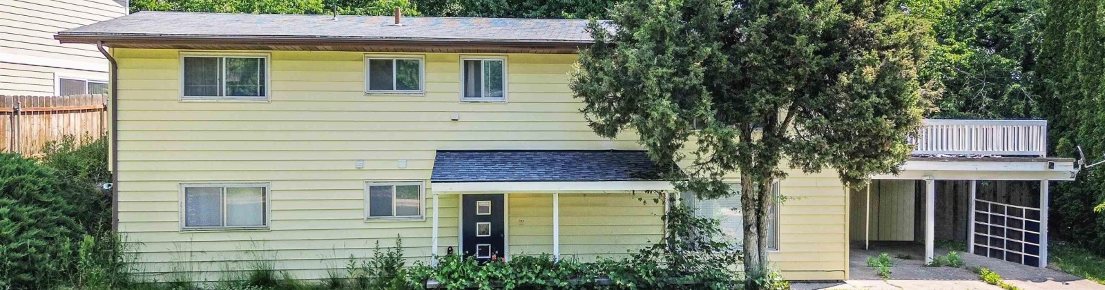 Cityview, Pullman, Washington 99163, 6 Bedrooms Bedrooms, ,3 BathroomsBathrooms,Multi-family,For Sale,Cityview,284807