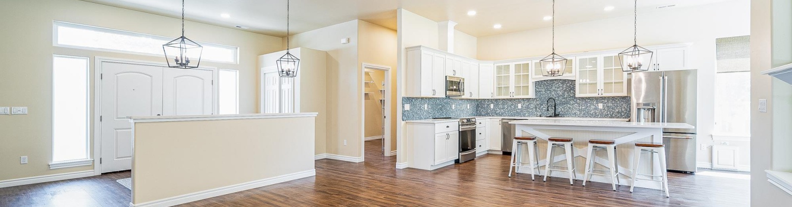 Babs Ave, Benton City, Washington 99320, 4 Bedrooms Bedrooms, ,3 BathroomsBathrooms,Site Built-owned Lot,For Sale,Babs Ave,284808