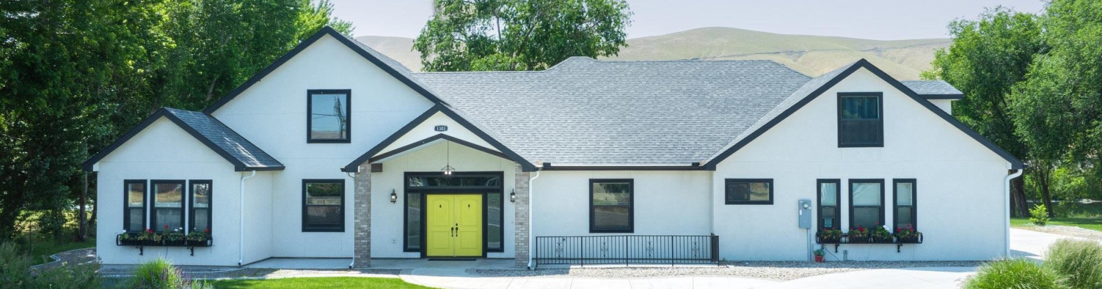 Babs Ave, Benton City, Washington 99320, 4 Bedrooms Bedrooms, ,3 BathroomsBathrooms,Site Built-owned Lot,For Sale,Babs Ave,284808