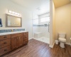 Babs Ave, Benton City, Washington 99320, 4 Bedrooms Bedrooms, ,3 BathroomsBathrooms,Site Built-owned Lot,For Sale,Babs Ave,284808