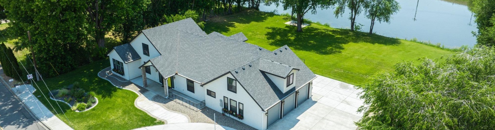 Babs Ave, Benton City, Washington 99320, 4 Bedrooms Bedrooms, ,3 BathroomsBathrooms,Site Built-owned Lot,For Sale,Babs Ave,284808