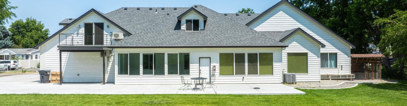 Babs Ave, Benton City, Washington 99320, 4 Bedrooms Bedrooms, ,3 BathroomsBathrooms,Site Built-owned Lot,For Sale,Babs Ave,284808